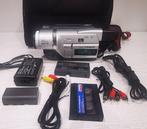 Samsung DCR-TRV125E Digital8/hi8 and Video8 tapes good