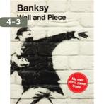 Banksy 9789048802746 Banksy, Verzenden, Zo goed als nieuw, Banksy