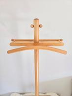 Dressboy - Beuken - vintage dressboy van beukenhout