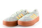 Adidas Sneakers in maat 40 Groen | 5% extra korting, Kleding | Dames, Schoenen, Zo goed als nieuw, Sneakers, Groen, Verzenden
