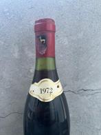 1972 Domaine Clair-Dau - Gevrey Chambertin - 1 Bouteille, Collections