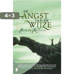 De angst van de wijze / Kronieken van Kvothe / 2, Verzenden, Gelezen, Patrick Rothfuss