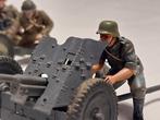 Tamiya 1:35 - Model militair voertuig (6) - Cannone, Nieuw