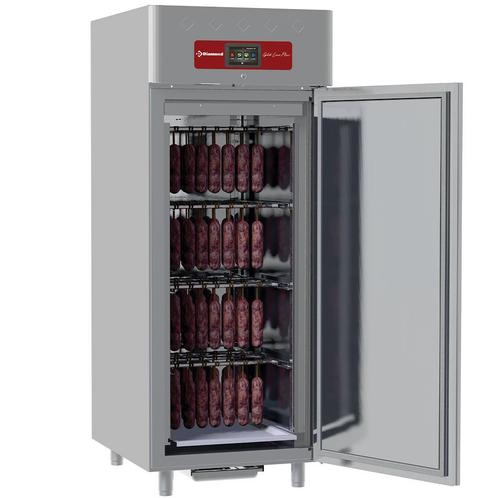 Rijpingskast 850 liter geventileerd, 1 deur 20x GN 2/1, Zakelijke goederen, Horeca | Keukenapparatuur, Koelen en Vriezen, Verzenden