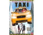 Taxi, Cd's en Dvd's, Verzenden, Nieuw in verpakking