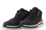 Timberland Hoge sneakers in maat 43½ Zwart | 5% extra, Kleding | Heren, Schoenen, Verzenden, Zo goed als nieuw, Sneakers, Timberland