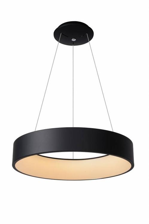 Hanglamp Lucide TALOWE LED -  - Ø 60 cm - LED Dimb., Huis en Inrichting, Lampen | Hanglampen, Nieuw, Verzenden