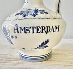 De Porceleyne Fles - Pichet - Céramique - Erven Lucas Bols