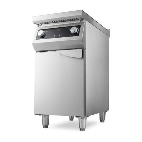 Fornuis - 2 Branders - Inductie - 70 cm Diep - met, Zakelijke goederen, Horeca | Keukenapparatuur, Nieuw in verpakking, Overige typen