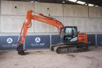 Veiling: Rupsgraafmachine Hitachi ZX130LCN-5B Diesel 23.4kW, Ophalen