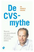 De CVS-mythe 9789002240560 Francis Coucke, Boeken, Verzenden, Zo goed als nieuw, Francis Coucke