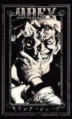 AE (XX) - “Obey Joker”, (2023)
