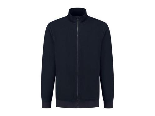 Veiling - 10x Image Workwear Fulton fleece vest dark grey ma, Doe-het-zelf en Bouw, Veiligheidskleding, Nieuw