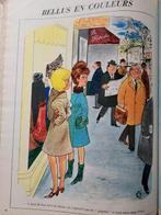 Mireille Mathieu. Sylvie Vartan. Véronique Vendell.