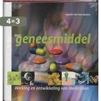 Het geneesmiddel 9789076988559 W. van den Broeck, Verzenden, Zo goed als nieuw, W. van den Broeck