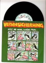 Erste Allgemeine Verunsicherung – Küss Die Hand, Schöne Fra, Cd's en Dvd's, Ophalen of Verzenden, Nieuw in verpakking