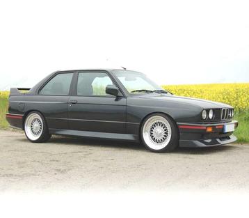 SPOILER AVANT POUR BMW E30 M3 EVOLUTION 82-94 beschikbaar voor biedingen