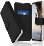 Apple Xtreme Wallet Bookcase Samsung Galaxy A21s, Telecommunicatie, Ophalen of Verzenden, Zo goed als nieuw