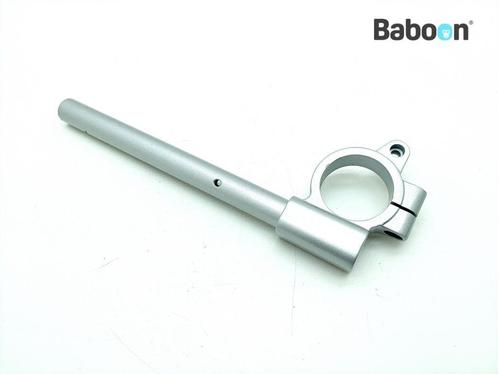 Moitié du guidon droite Mash 125 Cafe Racer 2013-2021, Motoren, Onderdelen | Overige, Verzenden