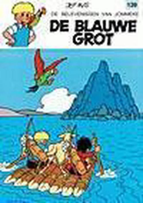 139. de blauwe grot 9789063341848 Nys, Livres, Livres Autre, Envoi