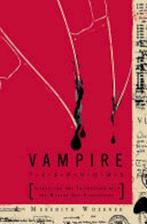 Vampire Taxonomy, Boeken, Nieuw, Nederlands, Verzenden