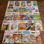Astérix T1 à T24 - 24x C - EO/Ré - 24 Album - 1979/1990, Boeken, Nieuw