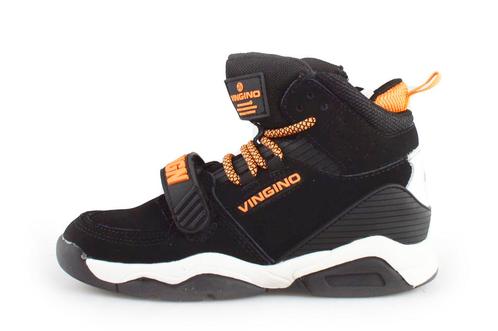 Vingino Hoge Sneakers in maat 31 Zwart | 10% extra korting, Kinderen en Baby's, Kinderkleding | Schoenen en Sokken, Jongen of Meisje