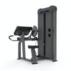 L106 | Gymfit Biceps Curl | Luxury-line, Sport en Fitness, Verzenden, Nieuw, Overige typen