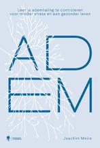 Adem 9789463936552 Joachim Meire, Verzenden, Gelezen, Joachim Meire