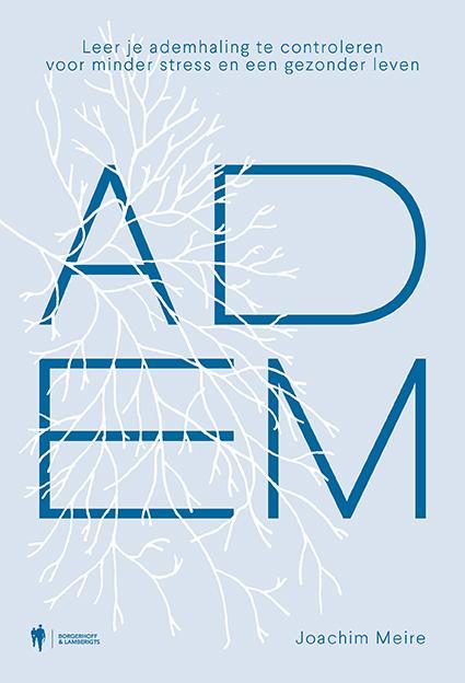 Adem 9789463936552 Joachim Meire, Boeken, Gezondheid, Dieet en Voeding, Gelezen, Verzenden