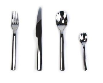 Alessi - Ronan and Erwan Bouroullec - Ménagère (48) - Ovale
