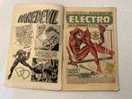 Daredevil (1964 Series) Annual # 1 Silver Age Gem. No, Boeken, Nieuw