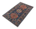 Kazak - Meisterstück - Nieuw - Vloerkleed - 127 cm - 81 cm, Huis en Inrichting, Nieuw