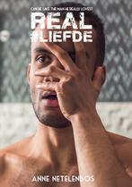 REAL#liefde 9789082664645 Anne Netelenbos, Boeken, Verzenden, Gelezen, Anne Netelenbos