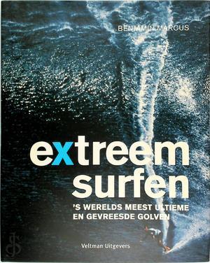 Extreem Surfen, Boeken, Taal | Overige Talen, Verzenden