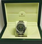 Rolex - Milgauss “Glace Verte” - Ref. 116400GV - Homme -, Nieuw
