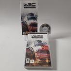 WRC Fia World Rally Championship Playstation Portable, Games en Spelcomputers, Ophalen of Verzenden, Zo goed als nieuw