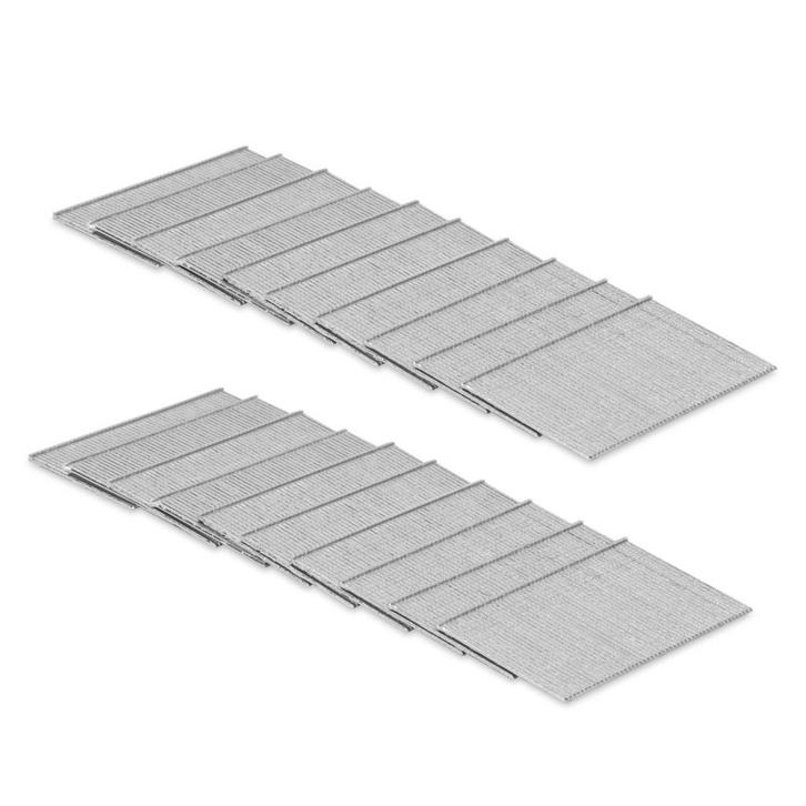 Spijkers 1000 st. – 32mm | Universeel en voor de VONROC, Doe-het-zelf en Bouw, IJzerwaren en Bevestigingsmiddelen, Nieuw, Verzenden