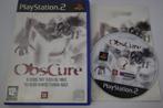 Obscure (PS2 PAL), Games en Spelcomputers, Games | Sony PlayStation 2, Nieuw