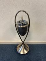 Metawa - Cendrier - Chrome - Cendrier vintage Metawa