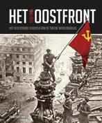 Het Oostfront 1941-1945 9789036638418 František Emmert, Boeken, Verzenden, Zo goed als nieuw, František Emmert