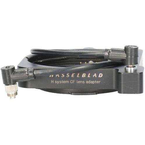 Tweedehands Hasselblad CF to H mount adapter CM0164, Audio, Tv en Foto, Overige Audio, Tv en Foto, Gebruikt, Ophalen of Verzenden