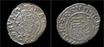 1585 Hungary Rudolf Ar denar 1580 K-b zilver, Verzenden, België