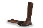 Remonte Laarzen in maat 41 Cognac | 5% extra korting, Kleding | Dames, Schoenen, Hoge laarzen, Overige kleuren, Verzenden, Remonte