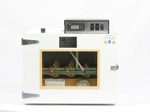 MS 35 Volautomaat broedmachine, Dieren en Toebehoren, Pluimvee | Toebehoren