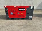 Veiling: Generator Ashita LG50 Diesel 2025 Nieuw, Ophalen