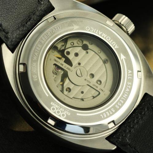 Out of Order - Torpedine - Sans Prix de Réserve -, Handtassen en Accessoires, Horloges | Heren