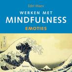 Werken met mindfulness Emoties 9789020976786, Boeken, E. Maex, E. Maex, Zo goed als nieuw, Verzenden