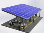 Solar-Carports