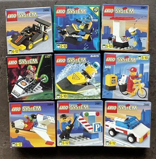 Lego Stenen - Lego System, Kinderen en Baby's, Speelgoed | Duplo en Lego